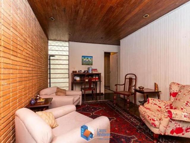 Casa em Cidade Jardim, São Paulo/SP de 450m² 3 quartos à venda por R$ 2.998.000,00