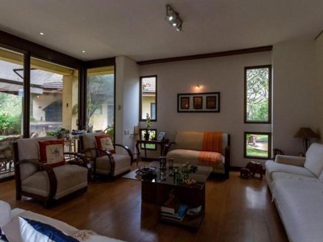 Casa em Cidade Jardim, São Paulo/SP de 805m² 3 quartos à venda por R$ 4.790.200,00