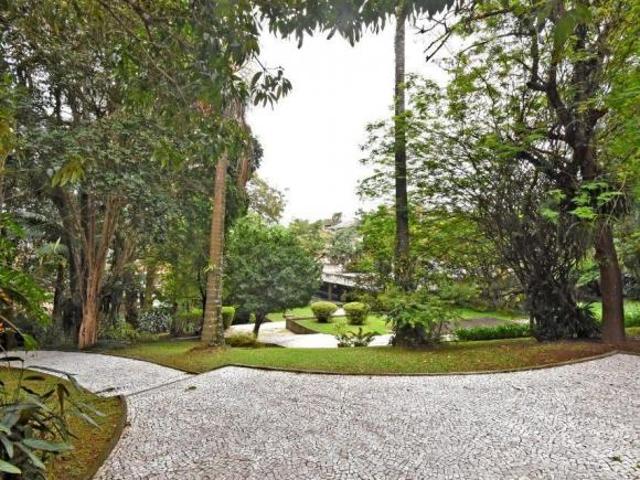 Casa em Cidade Jardim, São Paulo/SP de 976m² 6 quartos à venda por R$ 16.000.000,00