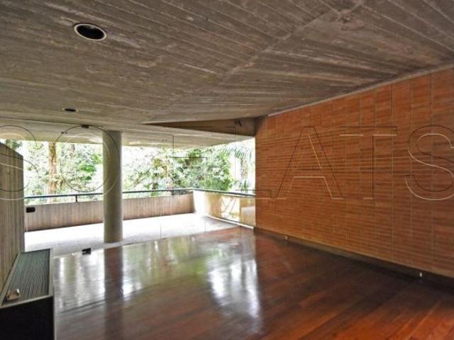 Casa em Cidade Jardim, São Paulo/SP de 976m² 8 quartos à venda por R$ 16.000.000,00