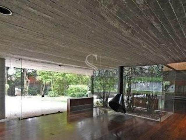 Casa em Cidade Jardim, São Paulo/SP de 976m² 3 quartos à venda por R$ 16.000.000,00