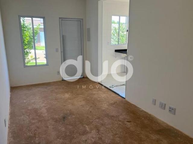 Casa em Cidade Judiciaria, Piracicaba/SP de 60m² 2 quartos à venda por R$ 330.000,00