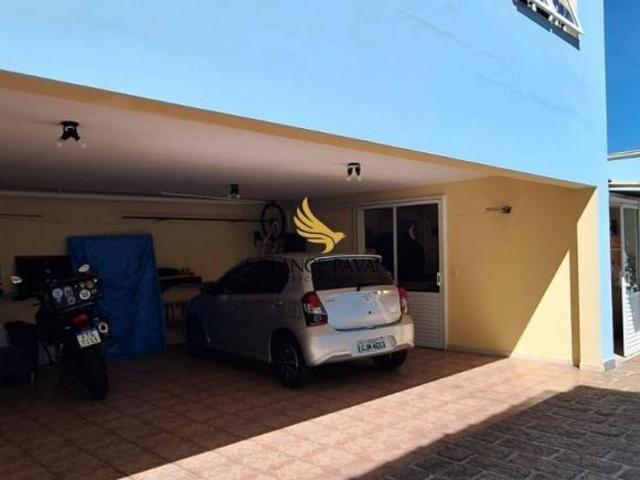 Casa em Cidade Luiza, Jundiaí/SP de 196m² 3 quartos à venda por R$ 1.150.000,00