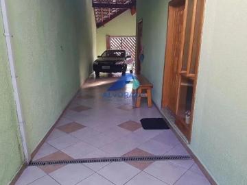 Casa em Cidade Morumbi, São José dos Campos/SP de 200m² 4 quartos à venda por R$ 750.000,00