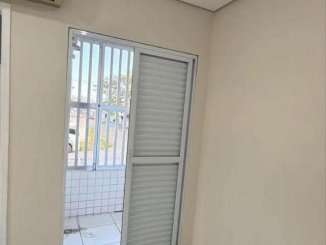 Casa em Cidade Naútica, São Vicente/SP de 76m² 2 quartos à venda por R$ 320.000,00