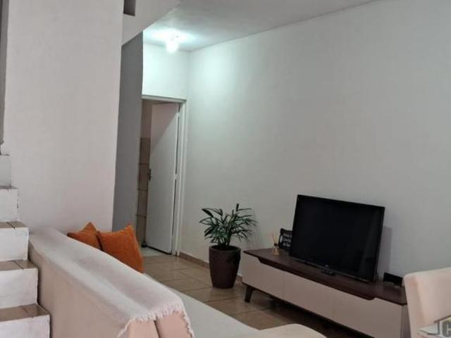 Casa em Cidade Nova Jacareí, Jacareí/SP de 0m² 2 quartos à venda por R$ 250.000,00