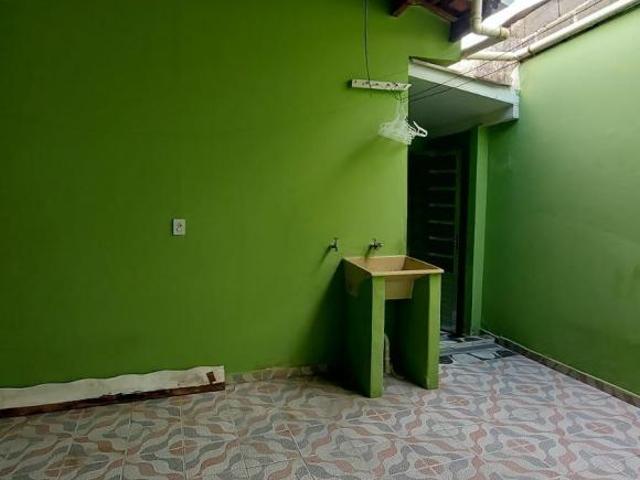 Casa em Cidade Nova Jacareí, Jacareí/SP de 0m² 3 quartos à venda por R$ 275.000,00