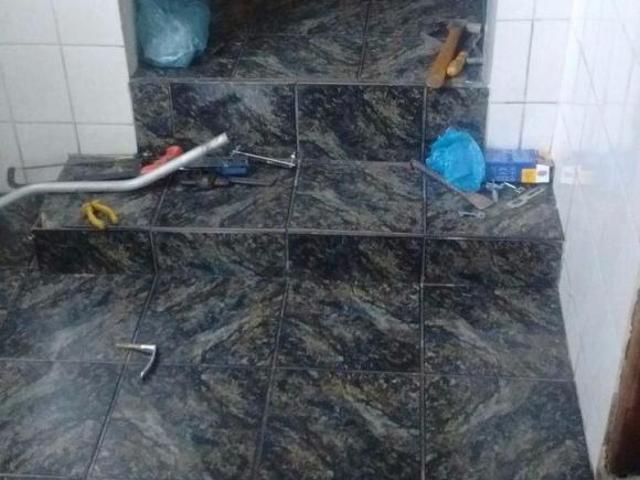 Casa em Cidade Nova Jacareí, Jacareí/SP de 0m² 4 quartos à venda por R$ 280.000,00
