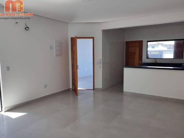 Casa Em Cidade Nova Peruíbe, Peruíbe/sp de 103 m² 3 Quartos À Venda por R$495.000ou Para Locação