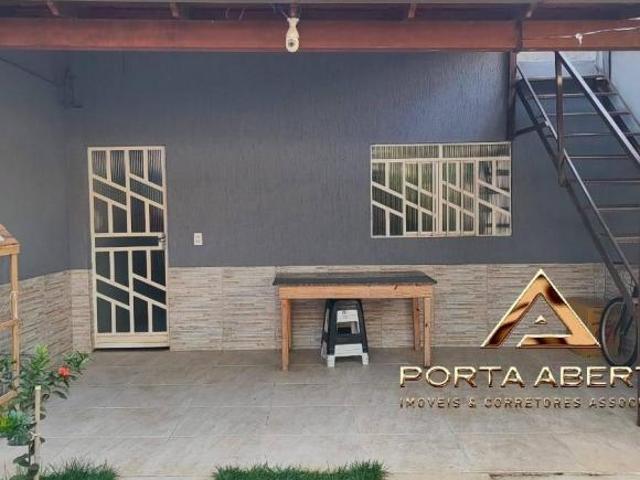 Casa em Cidade Nova, Santana Do Paraíso/MG de 100m² 2 quartos à venda por R$ 450.000,00