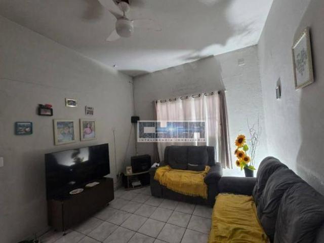 Casa em Cidade Ocian, Praia Grande/SP de 130m² 4 quartos à venda por R$ 450.000,00
