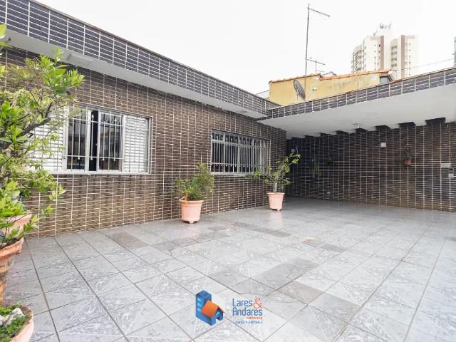 Casa em Cidade Patriarca, São Paulo/SP de 142m² 3 quartos à venda por R$ 868.900,00