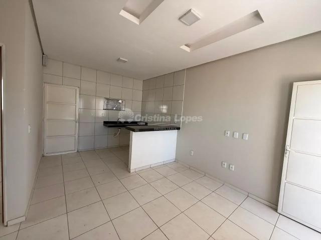 Casa em Cinturão Vede, Timon/MA de 60m² 2 quartos à venda por R$ 179.600,00