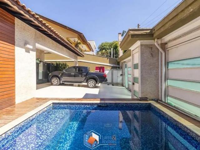 Casa em City América, São Paulo/SP de 246m² 4 quartos à venda por R$ 2.099.900,00