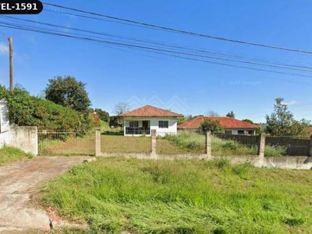 Casa em Colônia, Carambeí