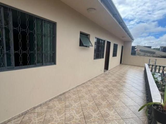 Casa Em Colônia Rio Grande, São José Dos Pinhais/pr de 0 m² 1 Quartos Para Locação R$1.600,00/mes