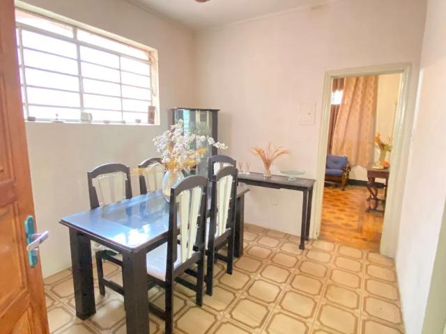 Casa em Colégio Batista, Belo Horizonte/MG de 170m² 1 quartos para locação R$ 3.960,00/mes