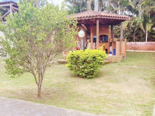Casa em Colina Caucaia do Alto, Cotia/SP de 110m² 2 quartos à venda por R$ 550.000,00