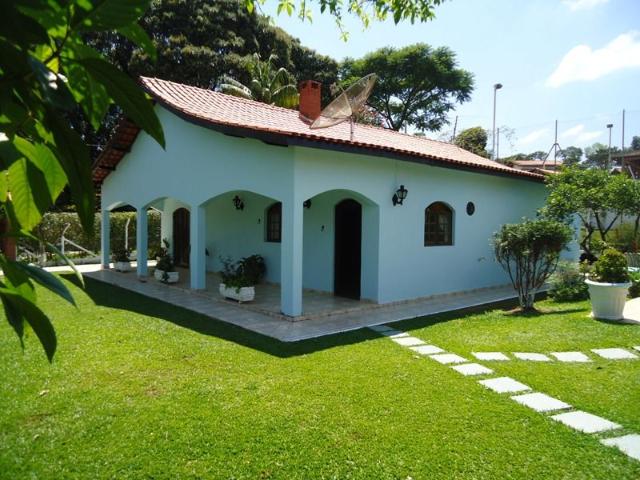 Casa em Colina Caucaia do Alto, Cotia/SP de 198m² 3 quartos à venda por R$ 779.800,00