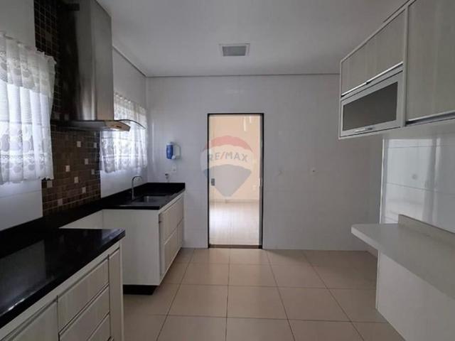 Casa Em Colinas Do Paraíso, Botucatu/sp de 110 m² 3 Quartos Para Locação R$5.650,00/mes