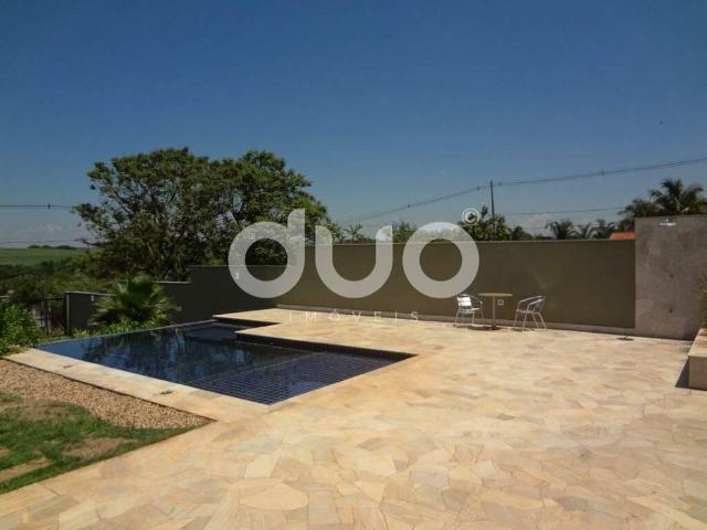 Casa Em Colinas Do Piracicaba ártemis, Piracicaba/sp de 277 m² 4 Quartos Para Locação R$12.000,00/