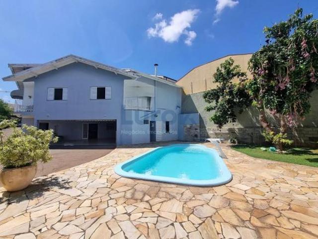 Casa em Colinas dos Álamos, Valinhos/SP de 464m² 3 quartos à venda por R$ 1.600.000,00