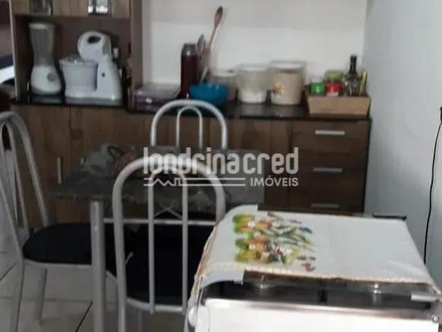 Casa em Colúmbia, Londrina/PR de 90m² 2 quartos à venda por R$ 297.000,00