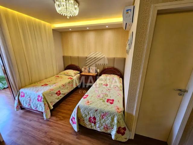 Casa em condomínio fechado a venda em Gravatá/PE! Com 04 suítes!