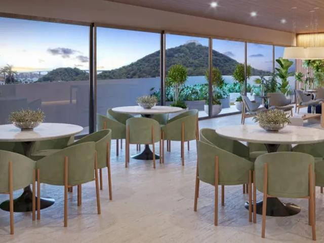 Casa em condomínio fechado para venda com 5 quartos na Prainha em Vila Velha