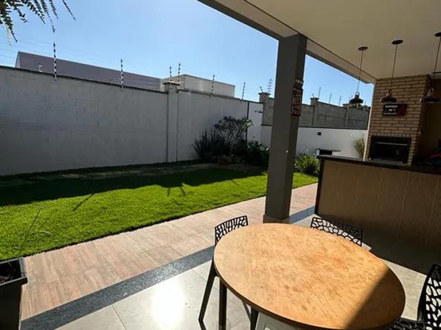 Casa em Condomínio para comprar La Dolce Vita Paulínia, Jardim Ypê São Paulo