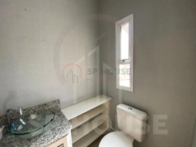 Casa em condomínio para locação, 04 dormitórios, 2 suítes, 4 vagas, 250m², Planalto Paulista