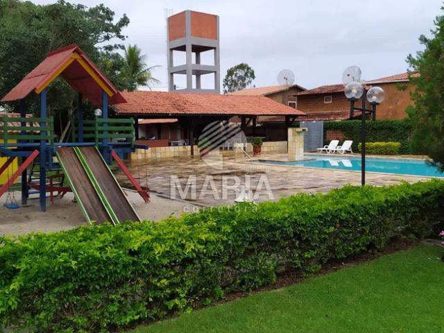 Casa em condomínio à venda em Gravatá/PE!