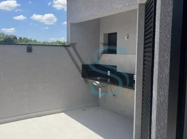 Casa em condomínio Villagio Ipanema 1, Caguassu, Sorocaba