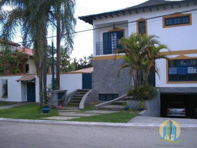 Casa à Venda – Residencial 6 | Alphaville