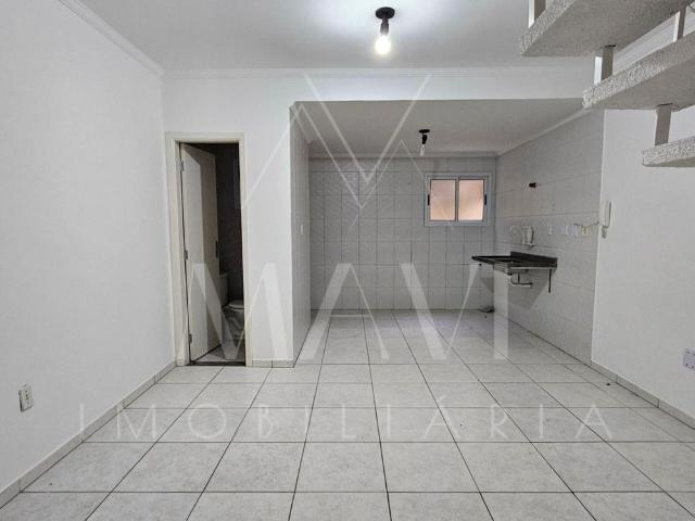 Casa Em Condomínio 2 Suites Com Sacada Em Canto Do Forte, Praia Grande/sp