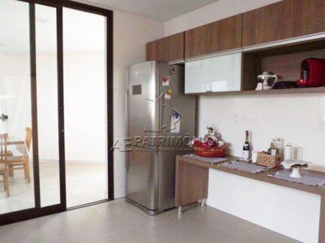CASA EM CONDOMINIO,3 Dormitorio s bairro Chácara Ondina CHACARA ONDINA