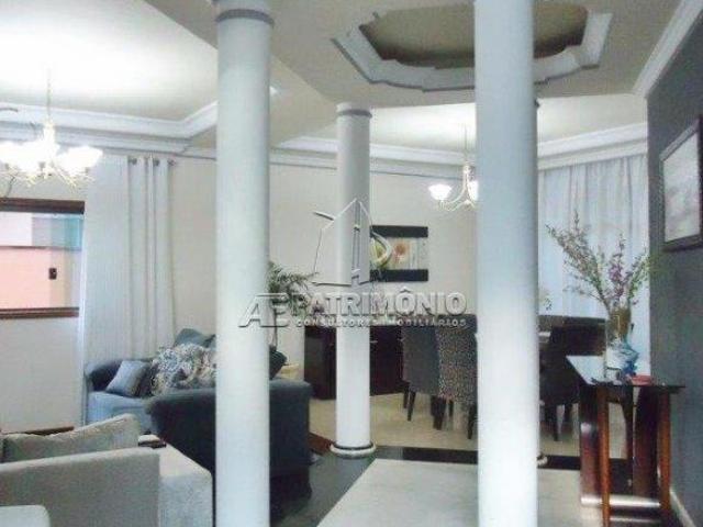 CASA EM CONDOMINIO,3 Dormitorio s bairro Granja Olga 2 GRANJA OLGA 2