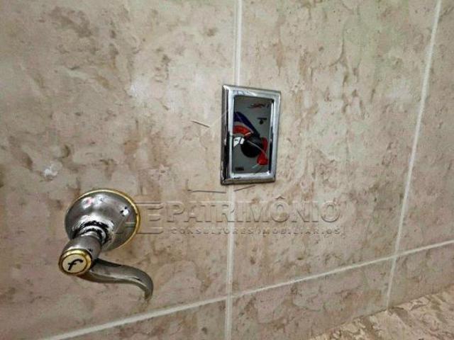 CASA EM CONDOMINIO,3 Dormitorio s bairro Granja Olga 2 GRANJA OLGA 2