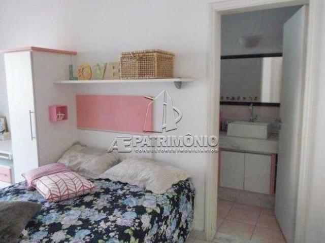 CASA EM CONDOMINIO,3 Dormitorio s bairro Granja Olga 2 GRANJA OLGA 2