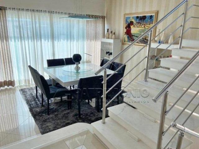 CASA EM CONDOMINIO,3 Dormitorio s bairro Granja Olga 3 GRANJA OLGA 3