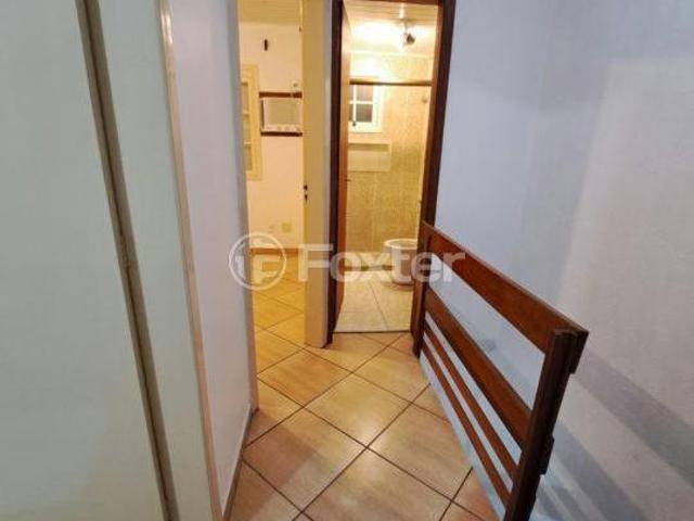 Casa em Condomínio, 3 dormitórios, 60 m², em Rua Brasil