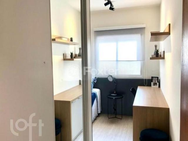 Casa em Condomínio, 3 dormitórios, 70.62 m², em Distrito Industrial