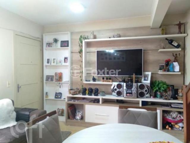 Casa em Condomínio, 3 dormitórios, 77.76 m², em Humaitá