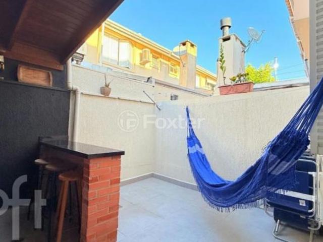 Casa em Condomínio, 3 dormitórios, 77.76 m², em Humaitá