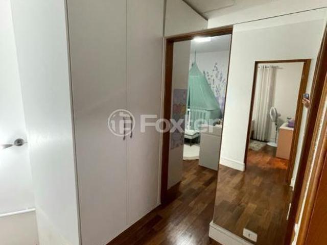 Casa em Condomínio, 3 dormitórios, 75 m², em Jardim Ubirajara Zona Sul