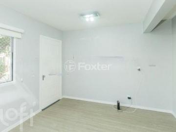 Casa em Condomínio, 3 dormitórios, 83 m², em Humaitá