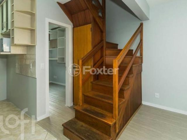 Casa em Condomínio, 3 dormitórios, 83 m², em Humaitá