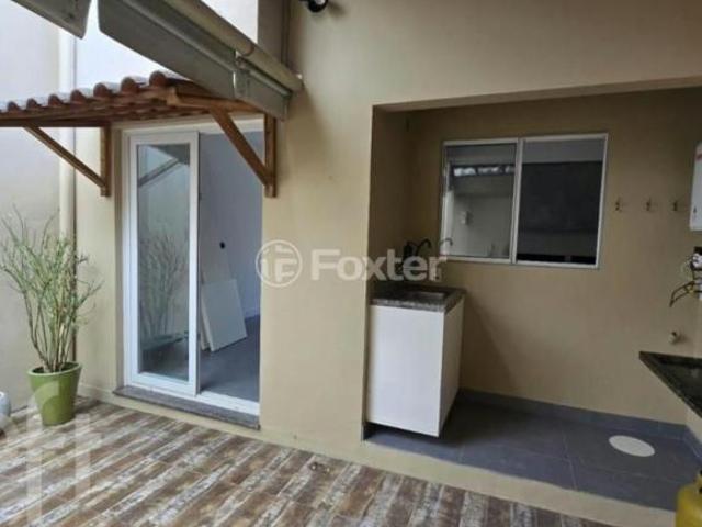 Casa em Condomínio, 3 dormitórios, 87 m², em Vila Nova