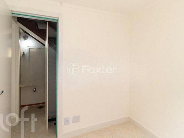 Casa em Condomínio, 3 dormitórios, 84.86 m², em Humaitá