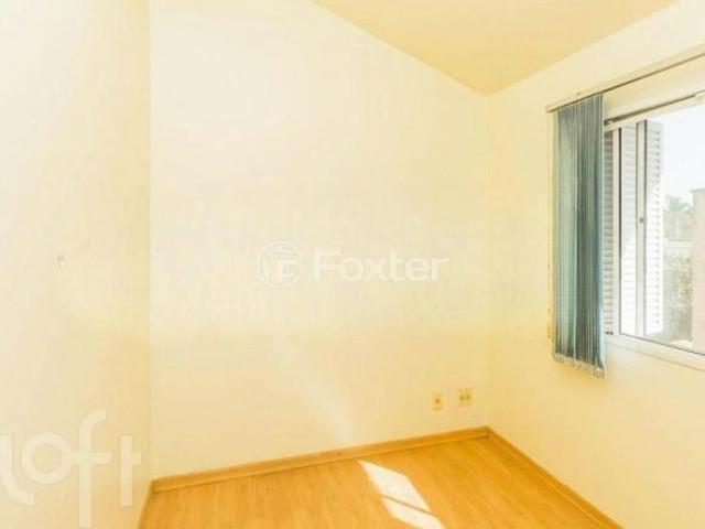 Casa em Condomínio, 3 dormitórios, 85 m², em Humaitá